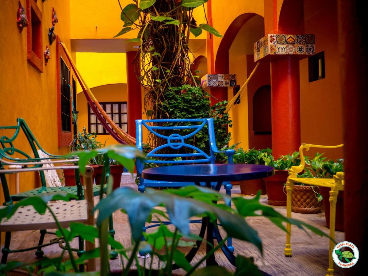 Plaza Phocea 3* Playa del Carmen