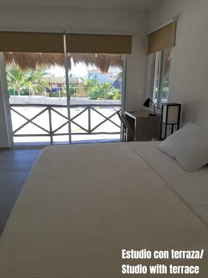 Casa Kay Apartment *