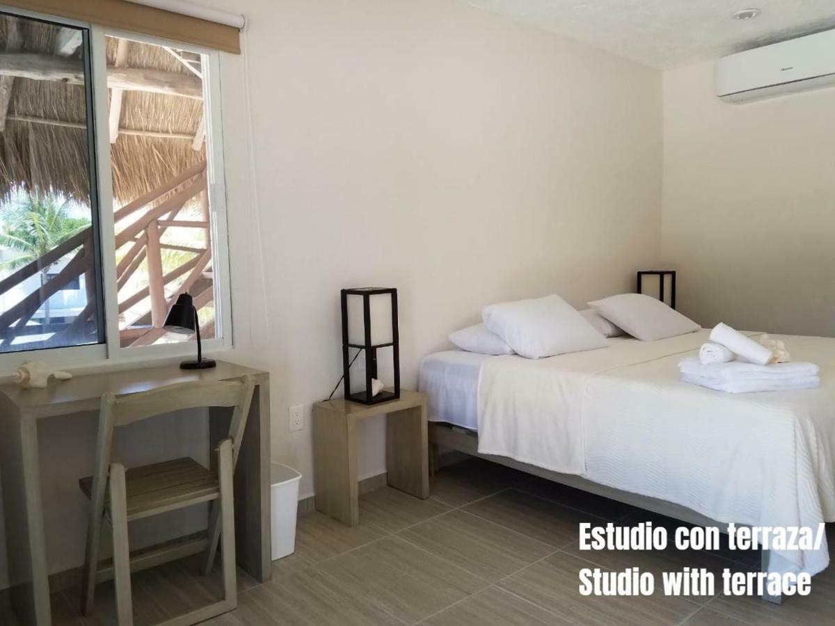 Casa Kay Apartment