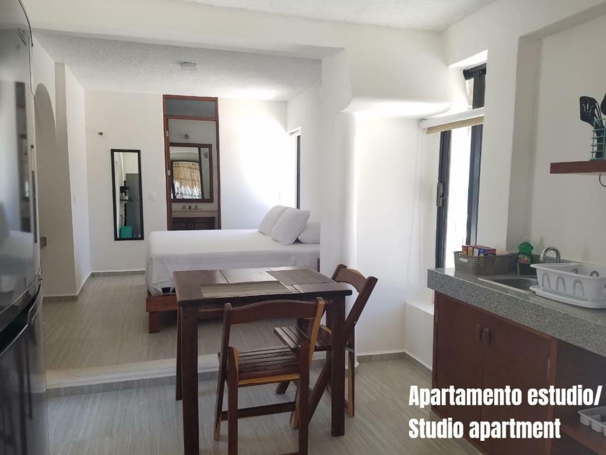 Casa Kay Apartment