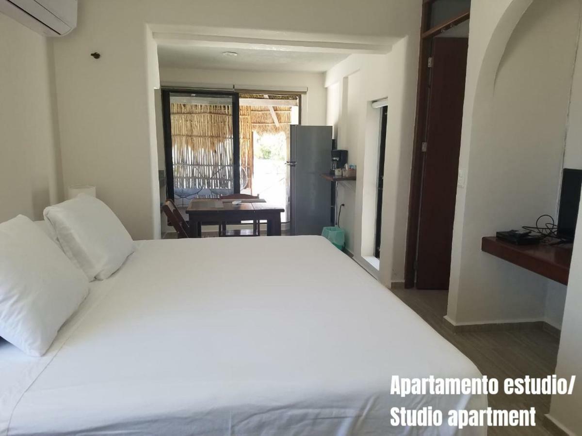 Casa Kay Playa del Carmen