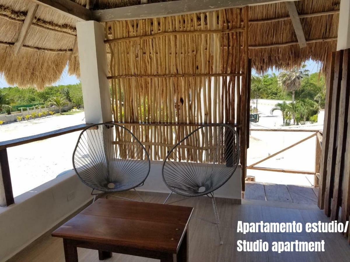 Apartment Casa Kay