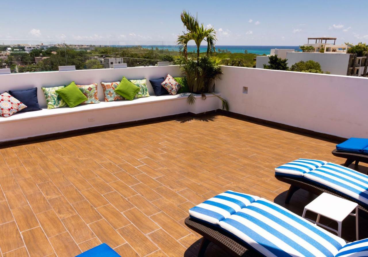 Hotel Portea 5th Ave Midtown 3*
