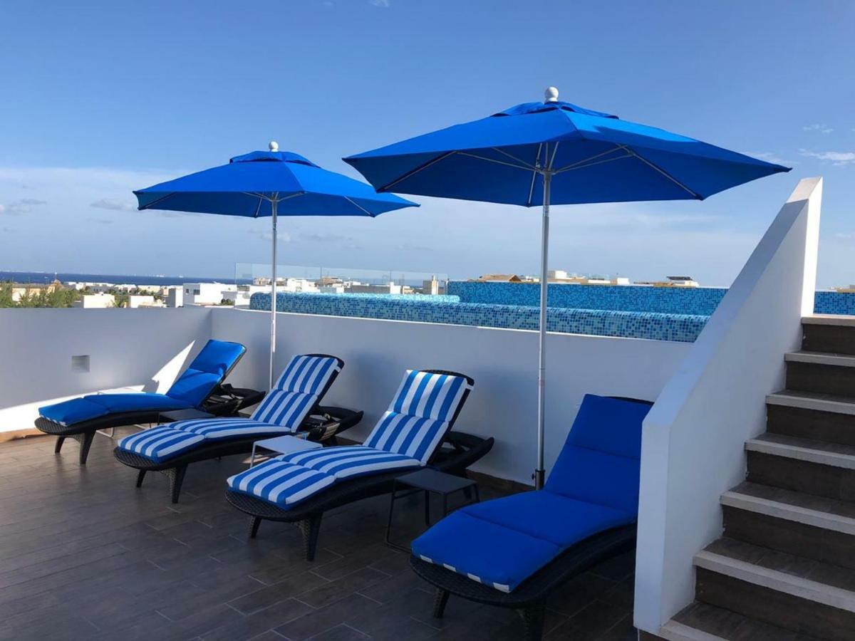 Portea 5th Ave Midtown Hotel Playa del Carmen