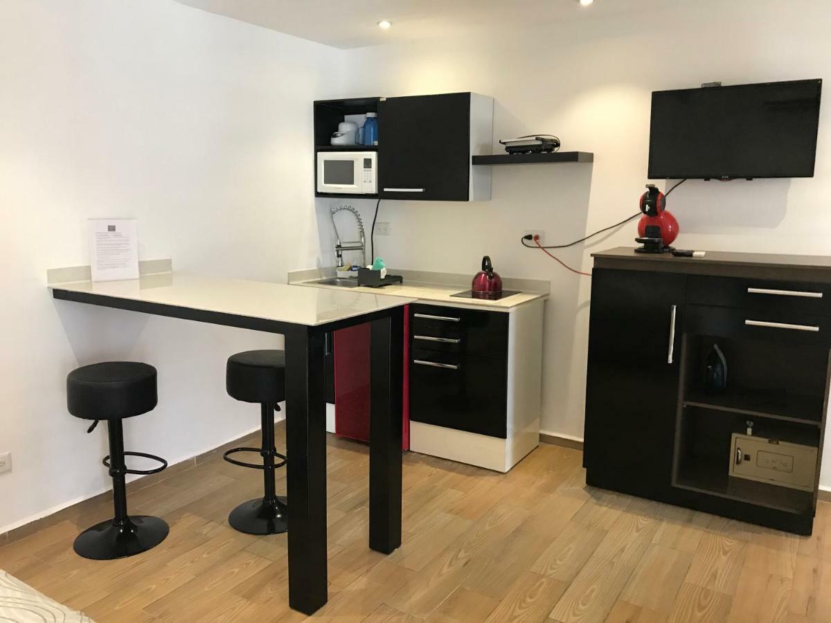 Casa Fausta Apartment *