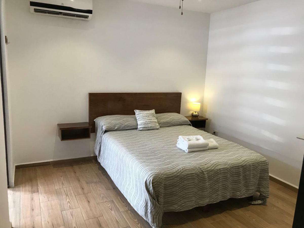 Casa Fausta Apartment *