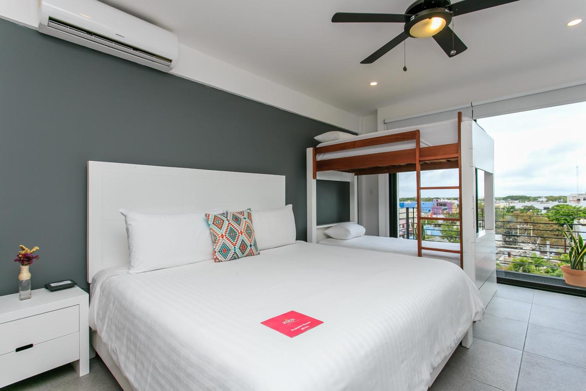 Hotel 30 Condhotel By Nah