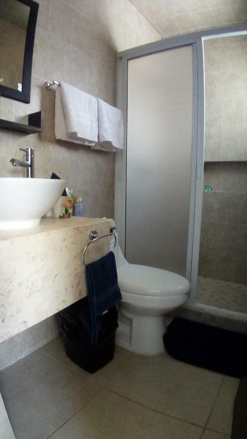 Casa Mexh Lunamar - Ideal Familias, Vacaciones O Homeoffice Playa del Carmen