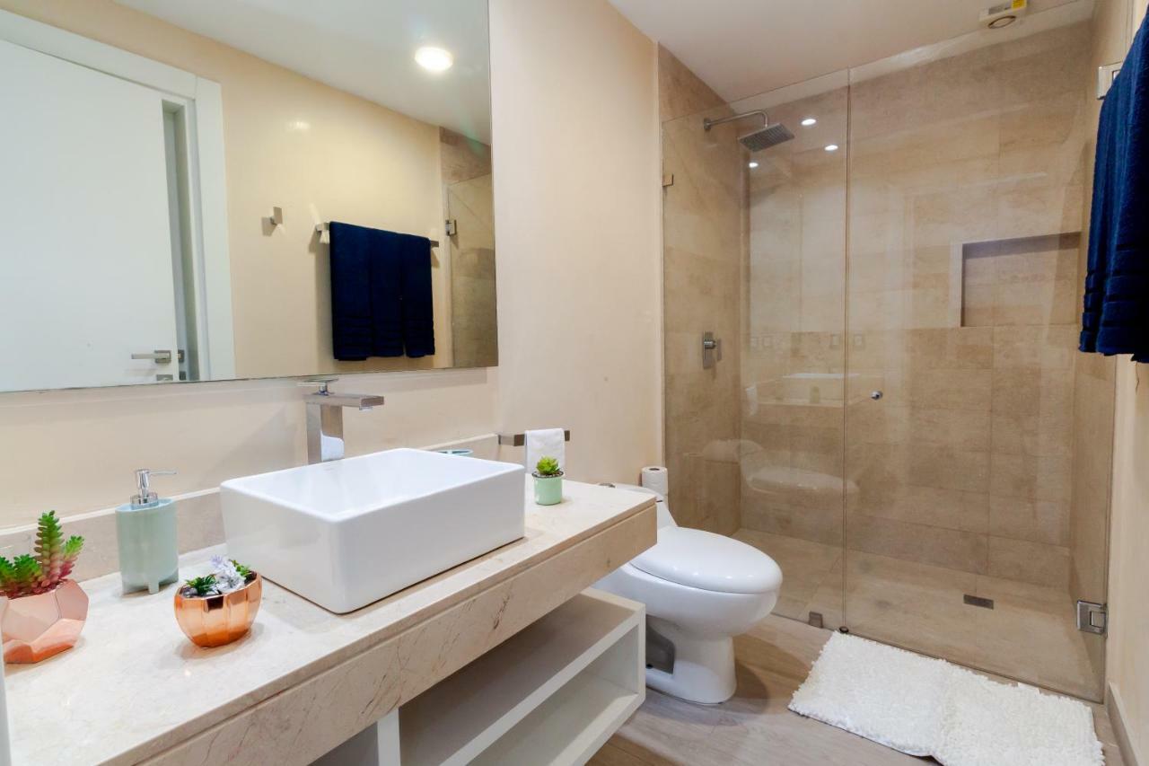 Appartement Trendy Designer In The 5th Avenue