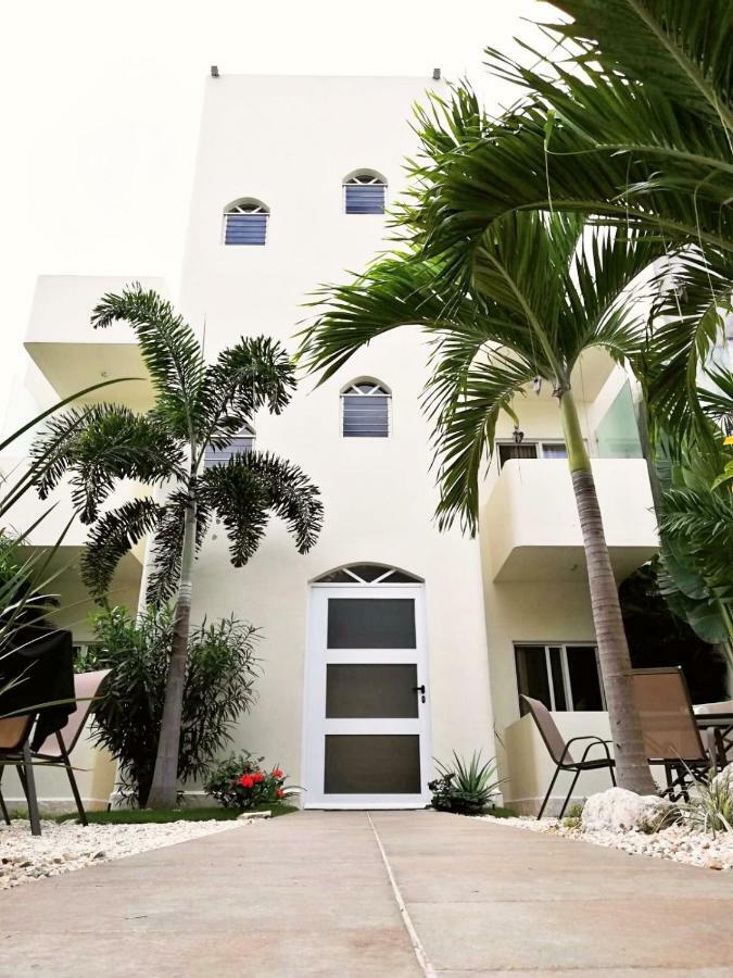 Apartment Casa Mi Playa *