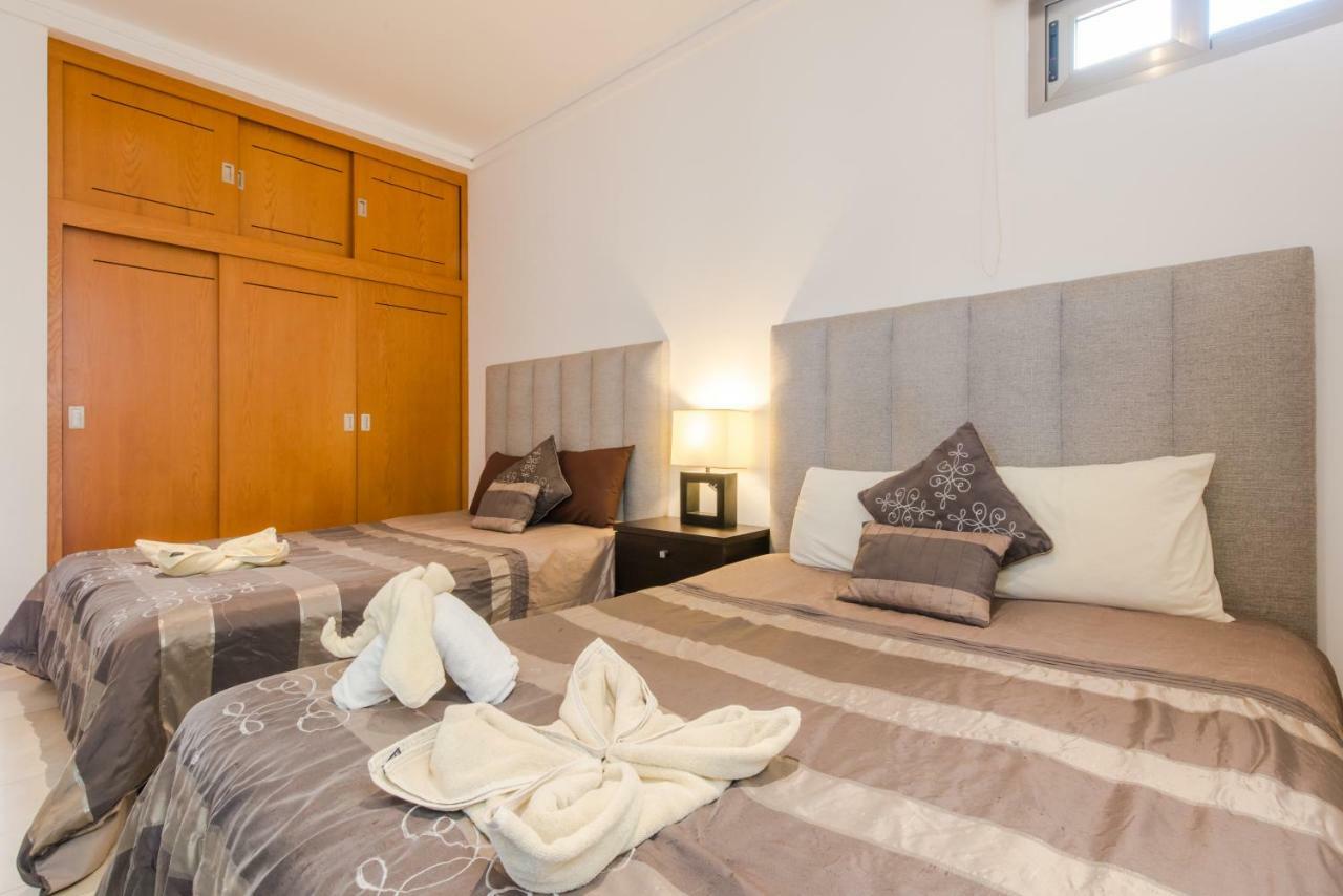 Apartment Luxury *