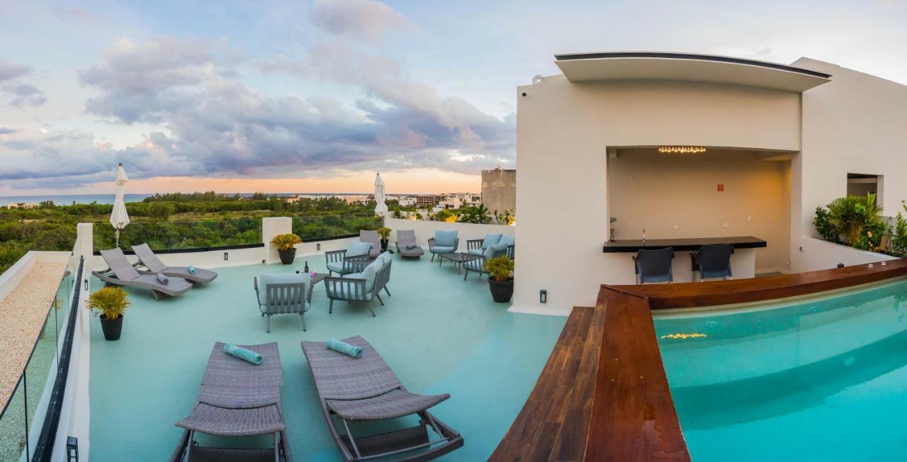 Aparthotel Honey B