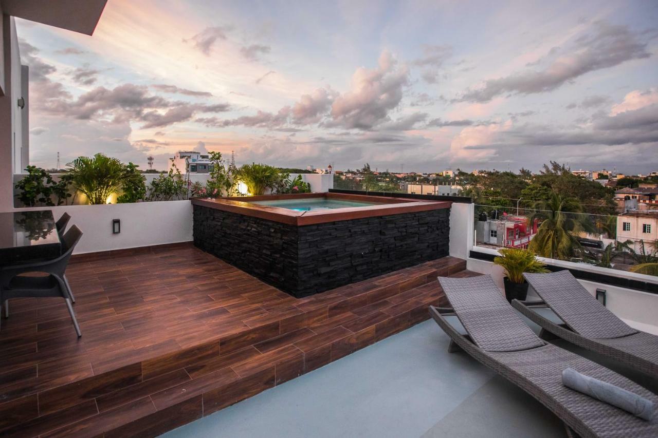 Honey B Aparthotel
