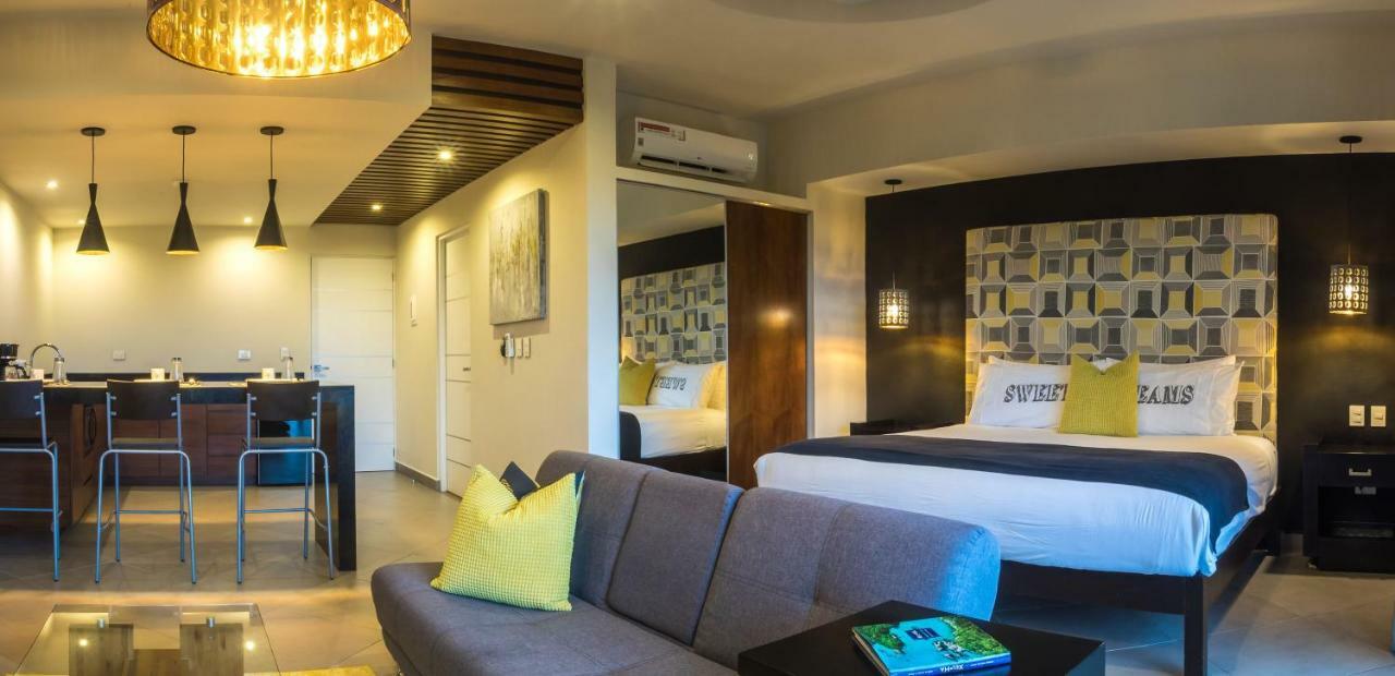 Aparthotel Honey B Playa del Carmen
