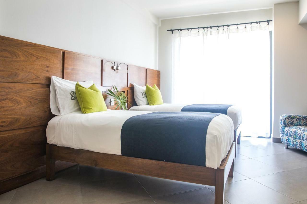 Aparthotel Honey B