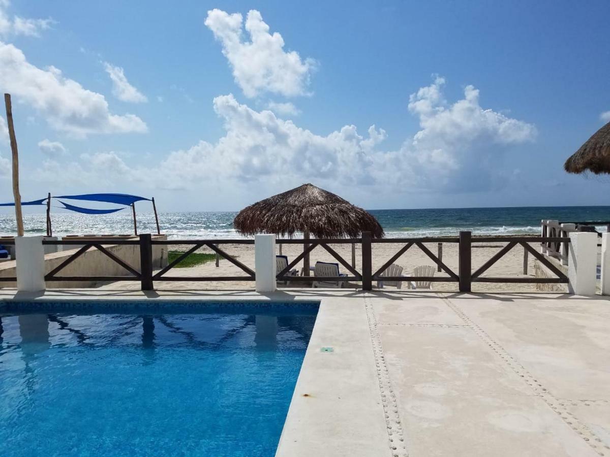 Casa Kay Playa del Carmen