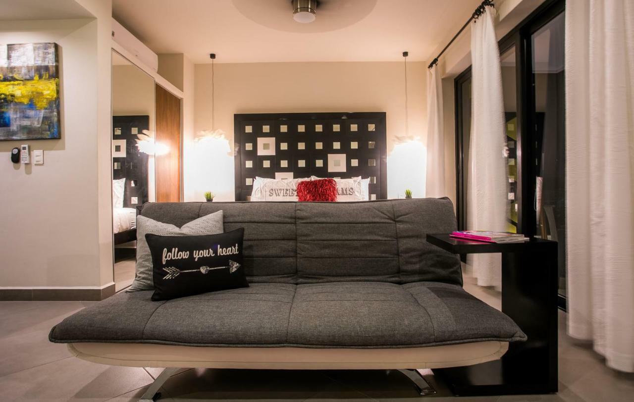 Honey B Aparthotel Playa del Carmen