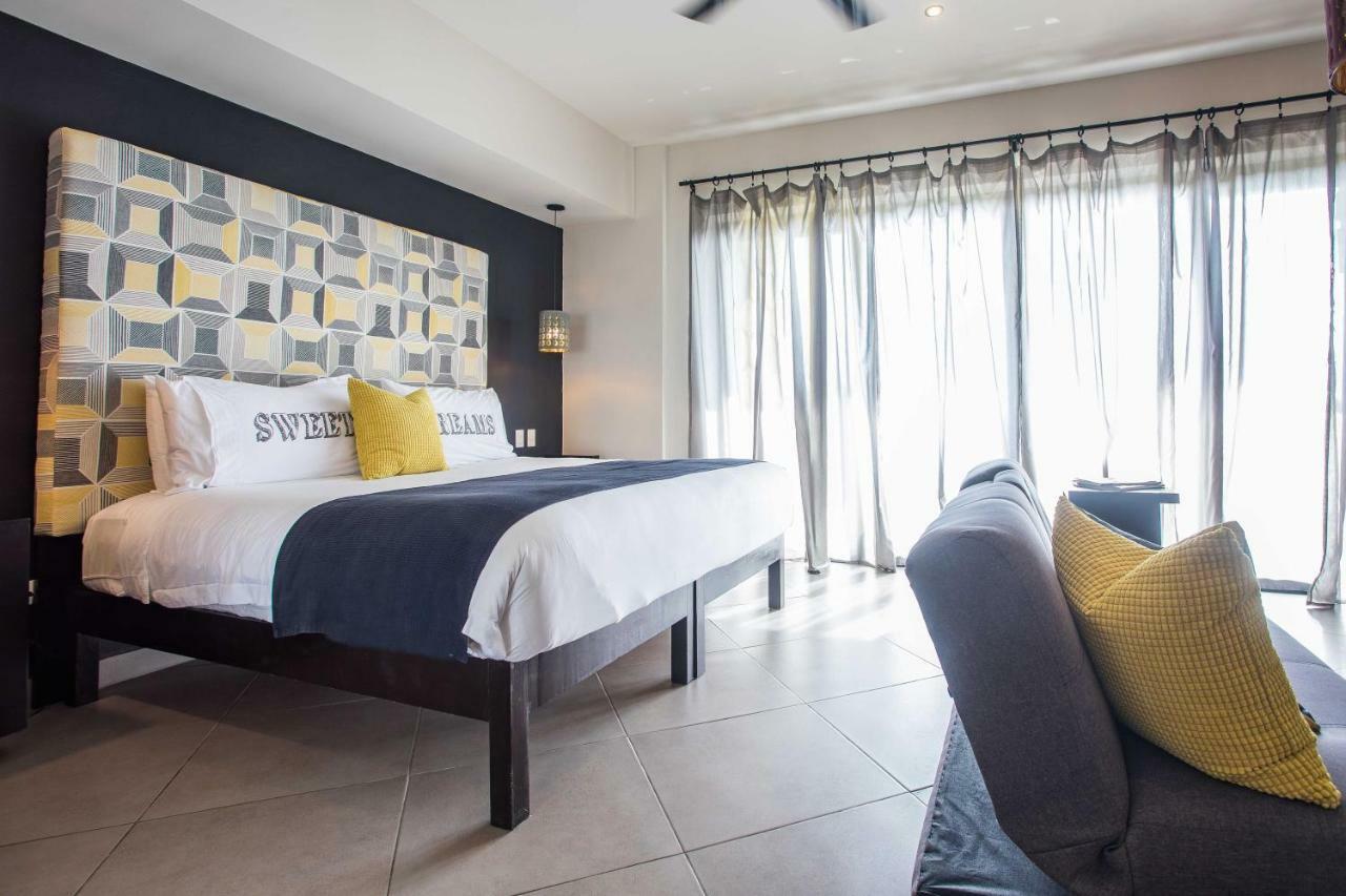 Honey B Aparthotel Playa del Carmen