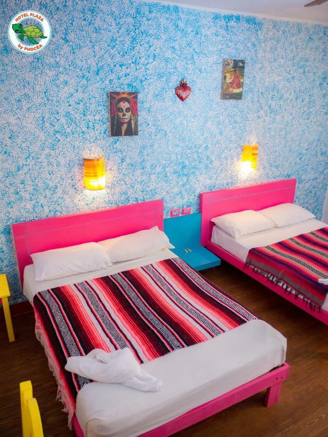 Hotel Plaza Phocea
