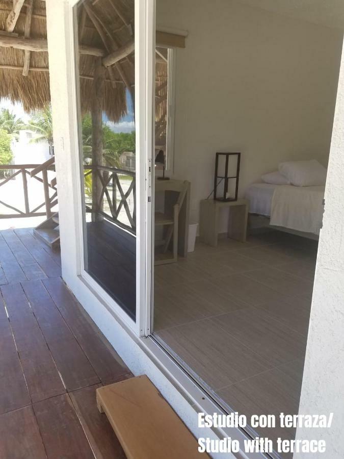 Casa Kay Playa del Carmen