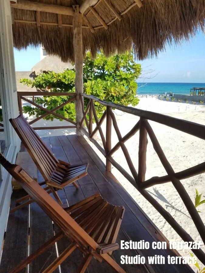 Casa Kay Playa del Carmen