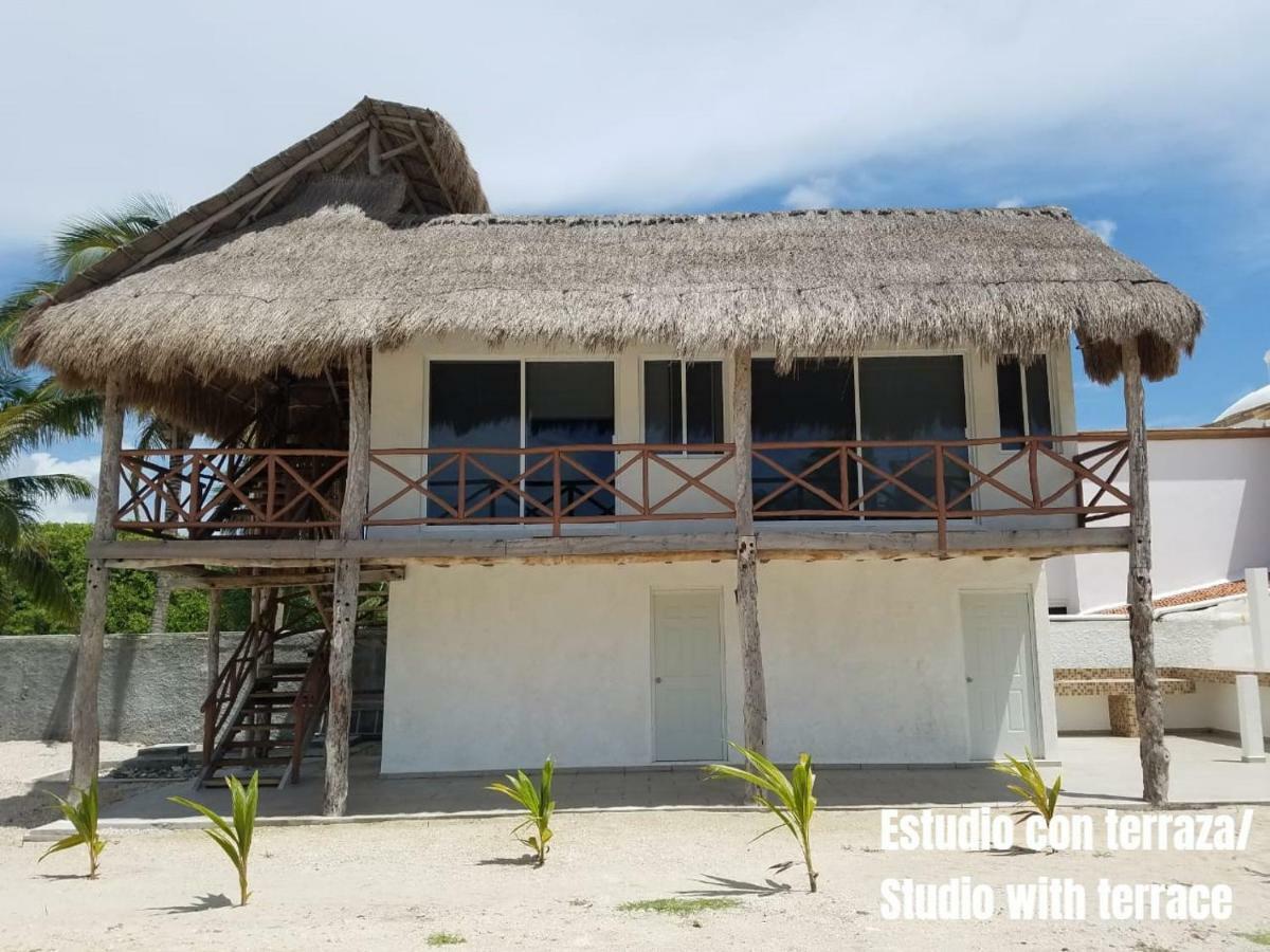 Casa Kay Apartment Playa del Carmen