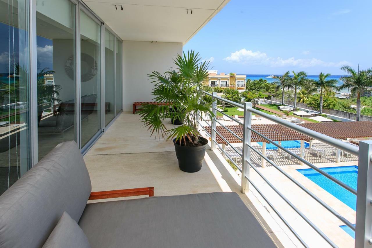Magia Beachside 3* Playa del Carmen