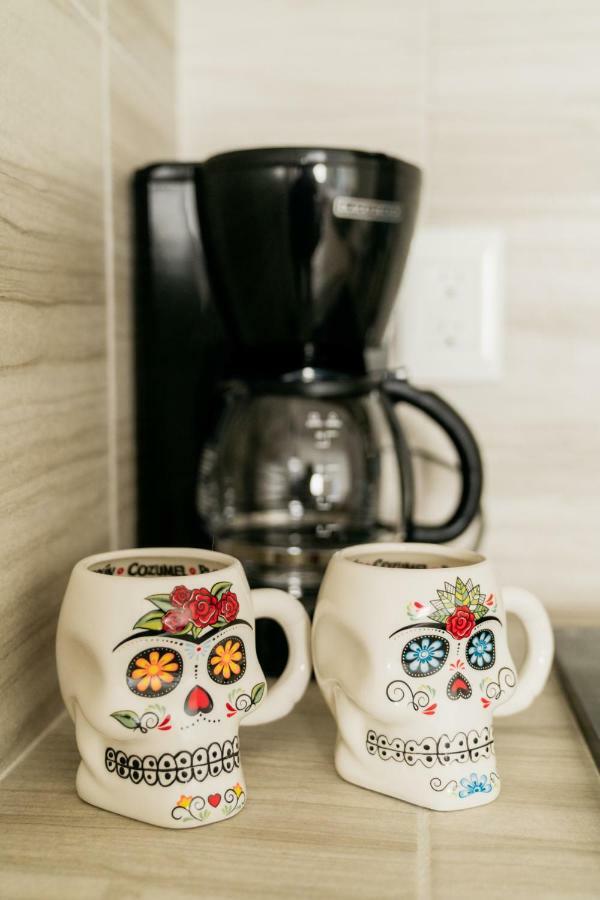 Dewl Estudios & Residences : The Kahlo 5* Playa del Carmen