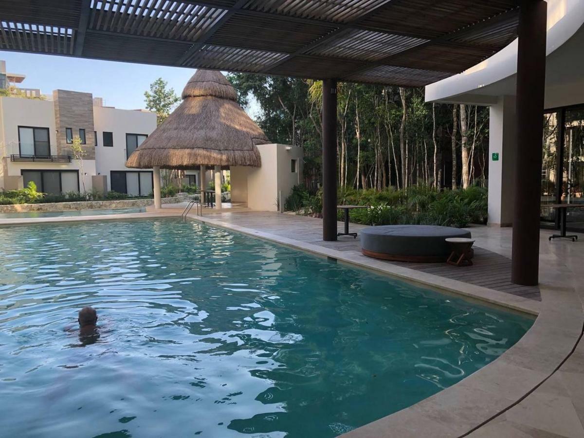 Apartamento Ciudad Mayakoba Homes By Vimex