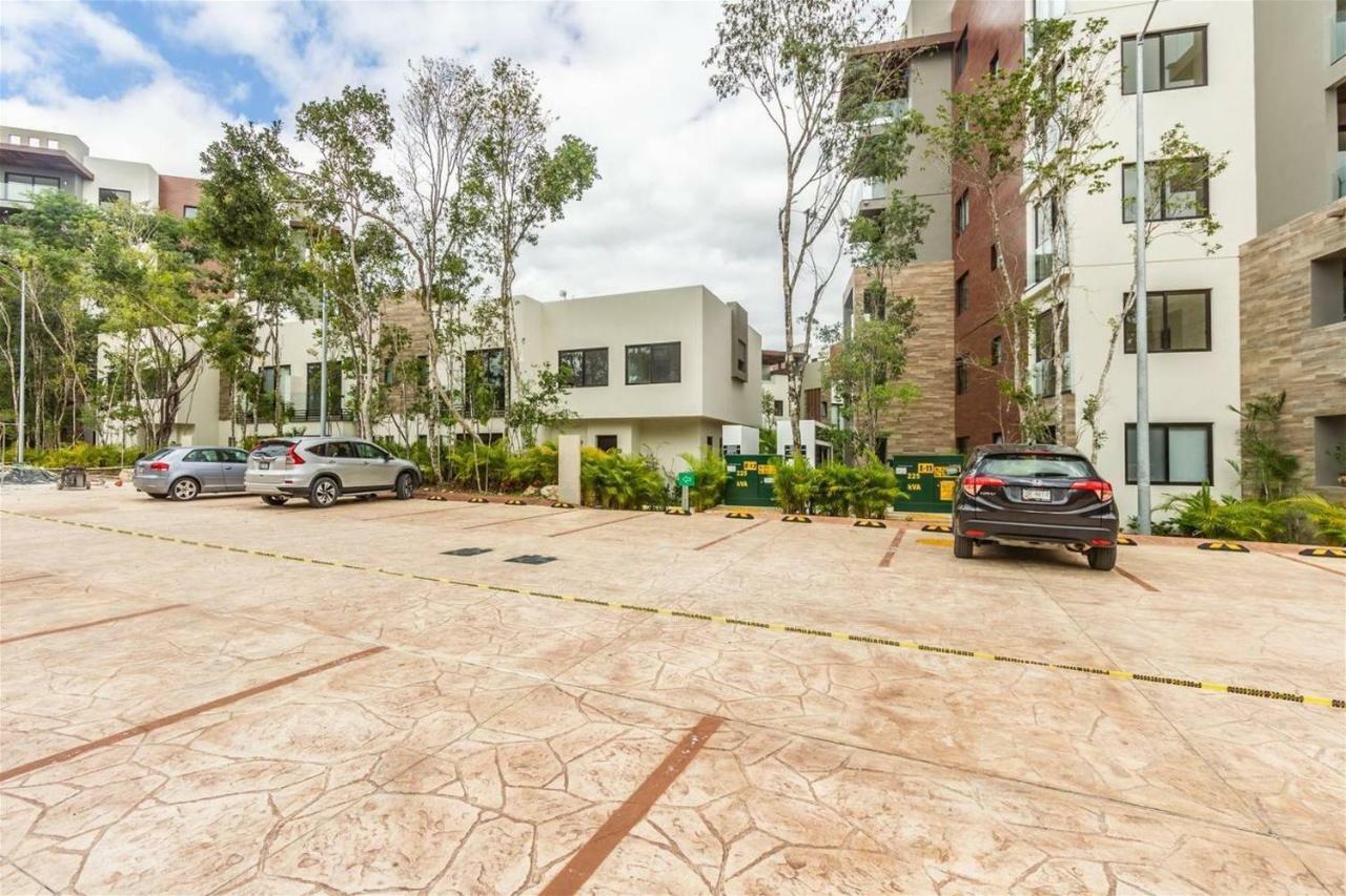 Apartamento Ciudad Mayakoba Homes By Vimex