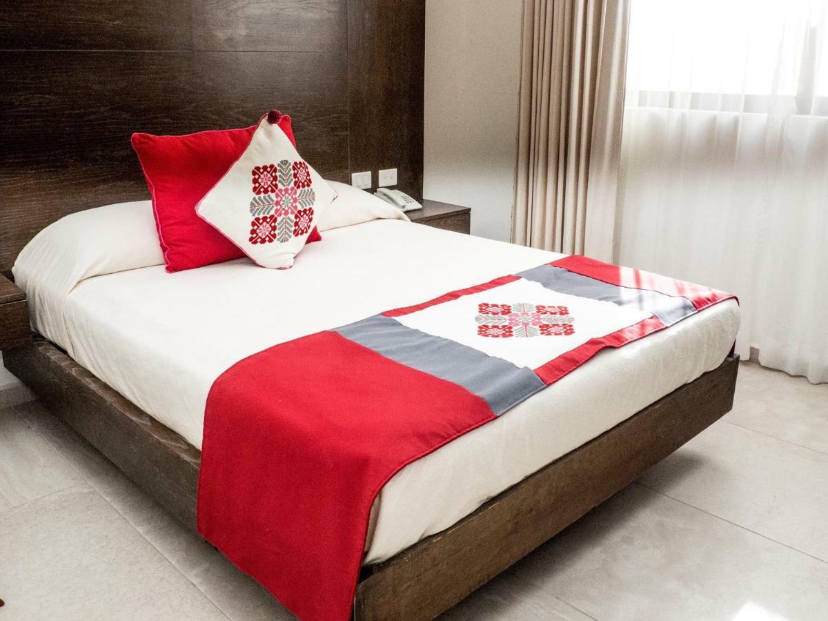 Hotel Portea 5th Ave Midtown 3*