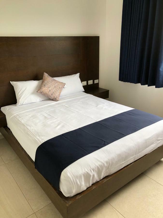 Portea 5th Ave Midtown Hotel Playa del Carmen