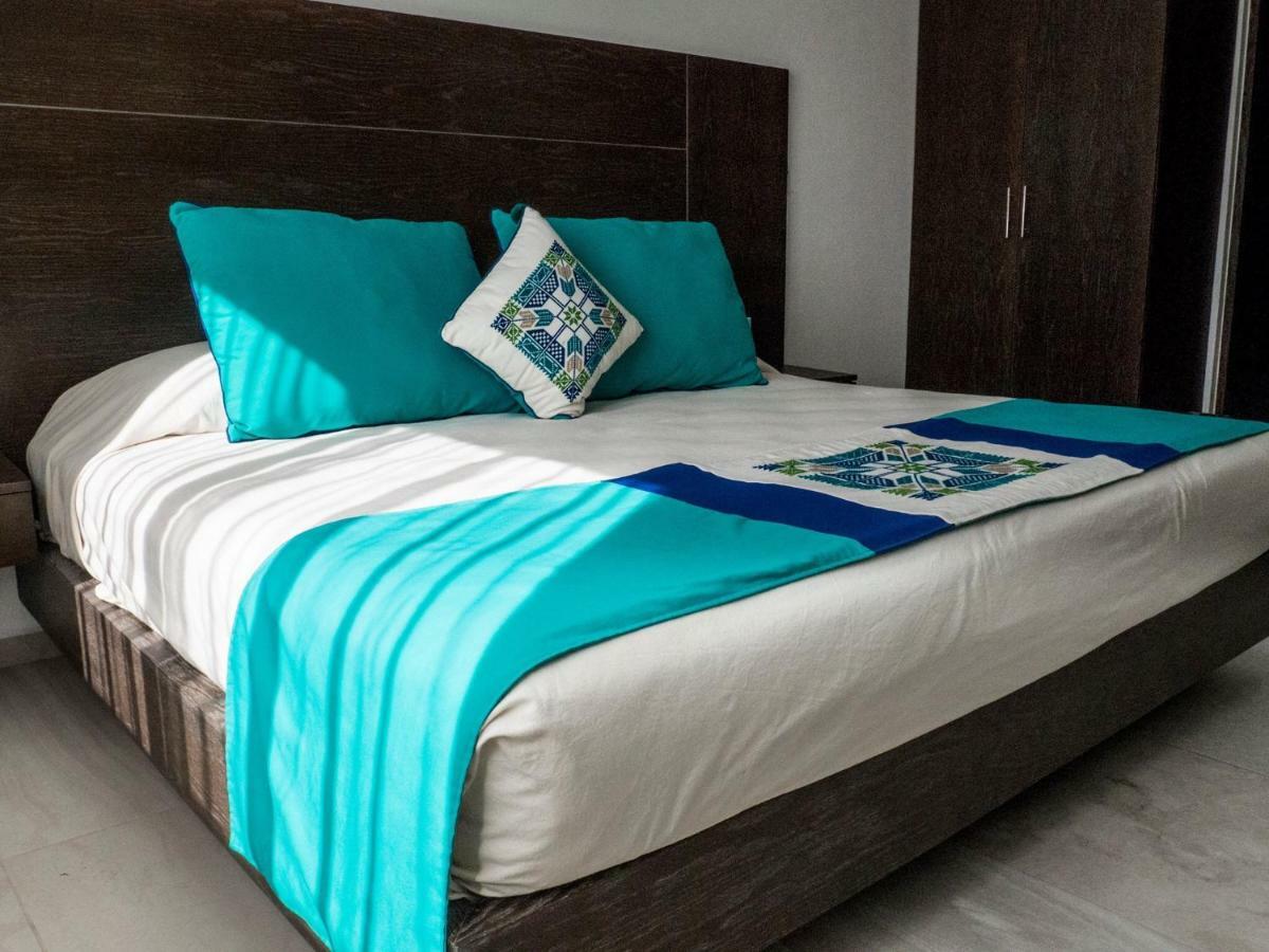 Hotel Portea 5th Ave Midtown Playa del Carmen
