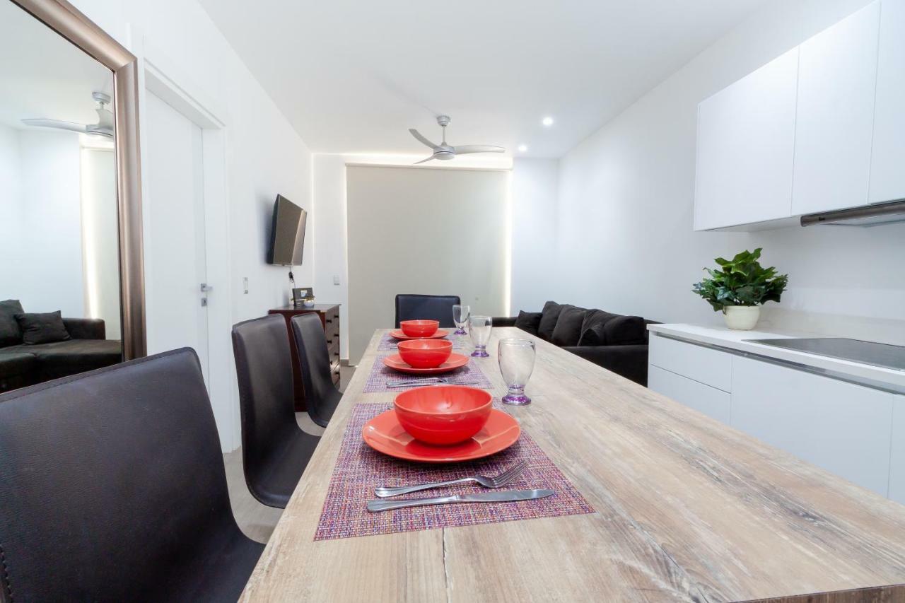 Appartement Trendy Designer In The 5th Avenue