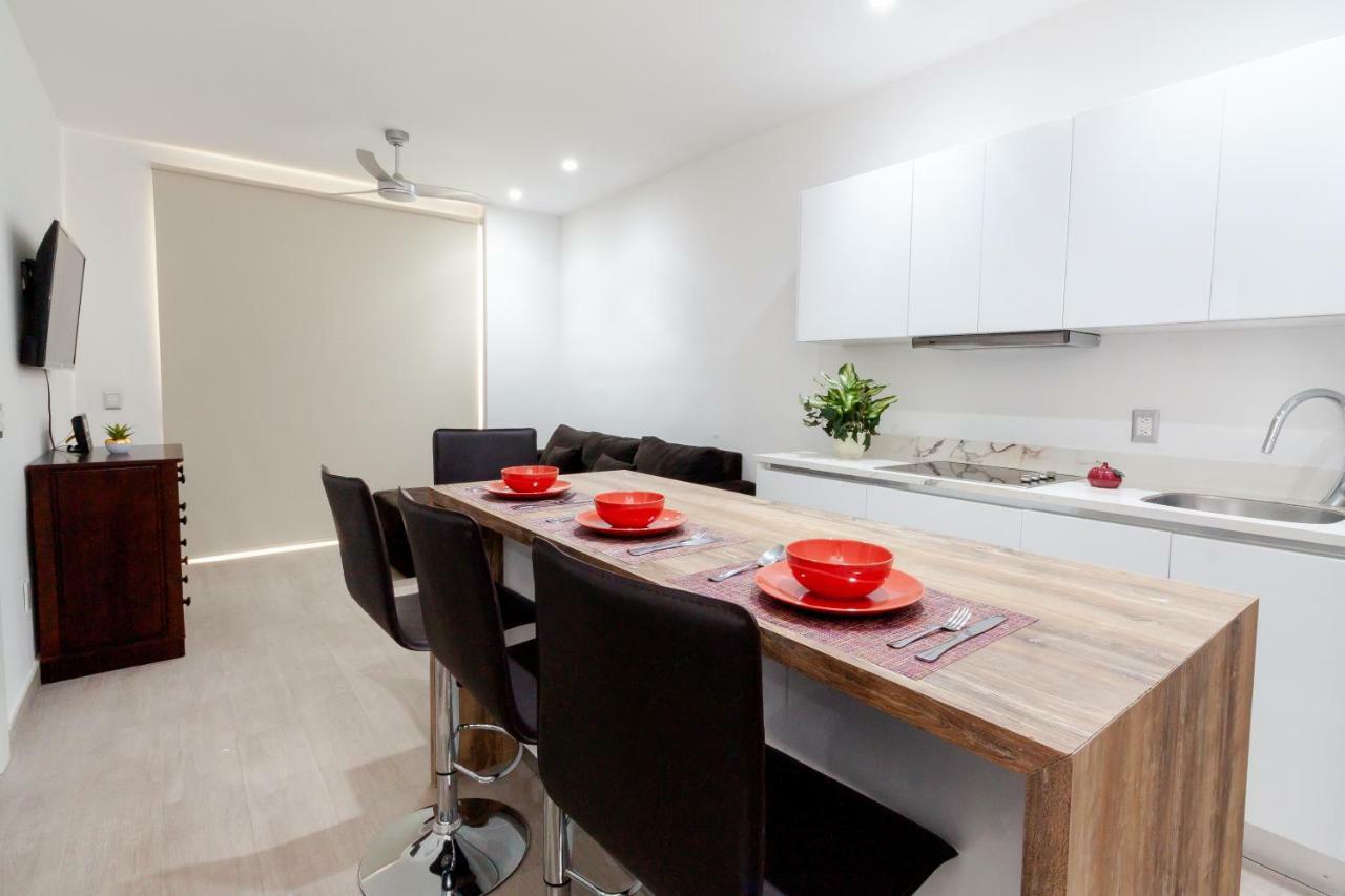 Appartement Trendy Designer In The 5th Avenue *