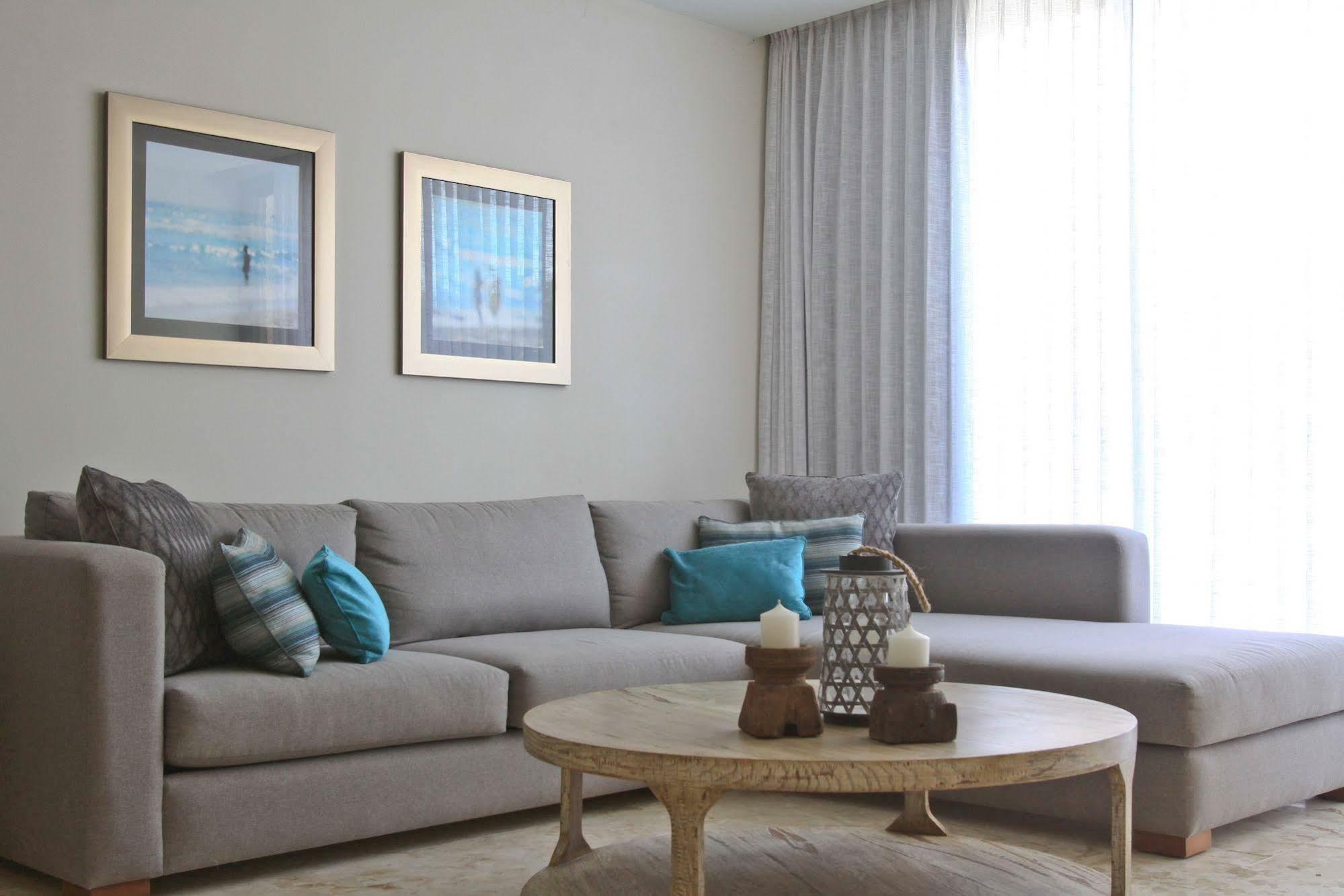 Anah Aparthotel