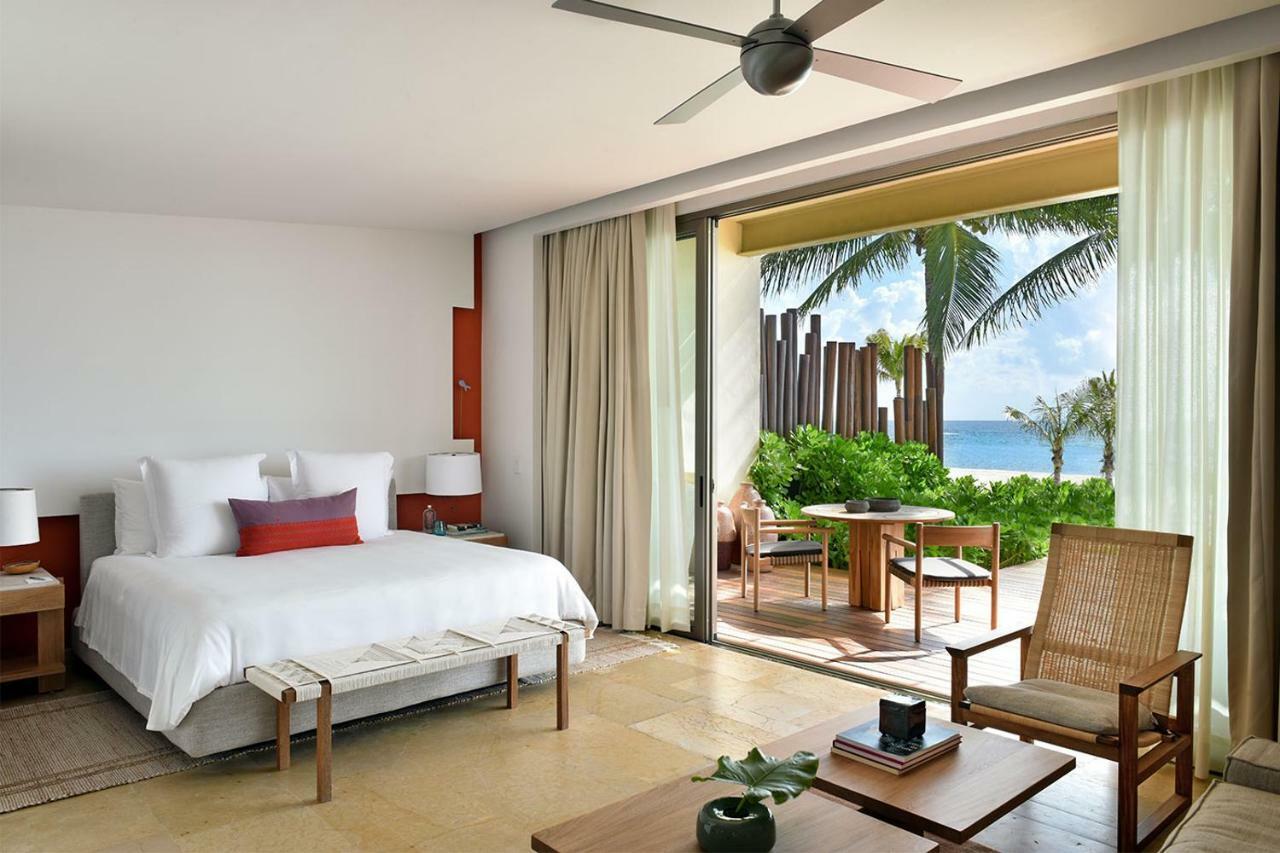 Rosewood Mayakoba Resort Lafitte