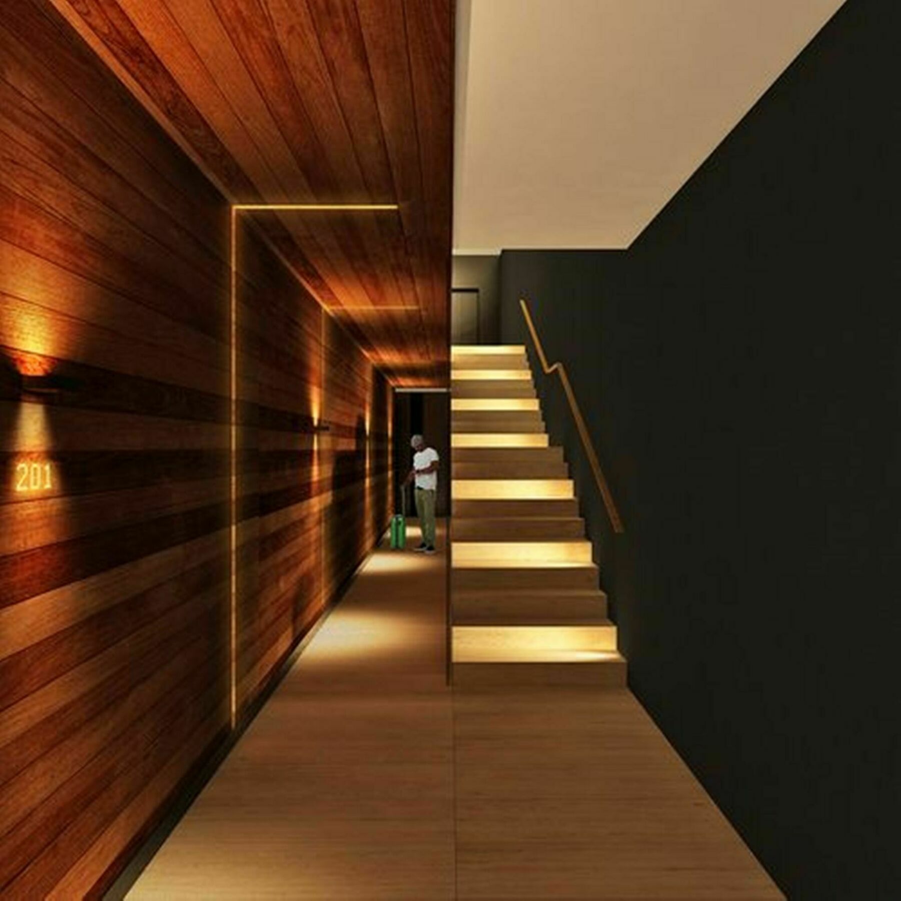 Marquee Playa (adults Only) Hotel Playa del Carmen