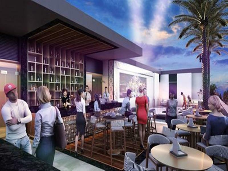 Hotel Marquee Playa (adults Only)