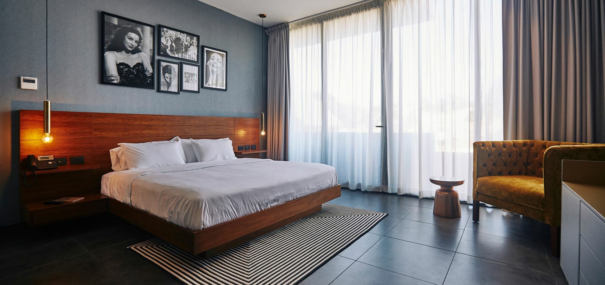 Hotel Marquee Playa (adults Only)