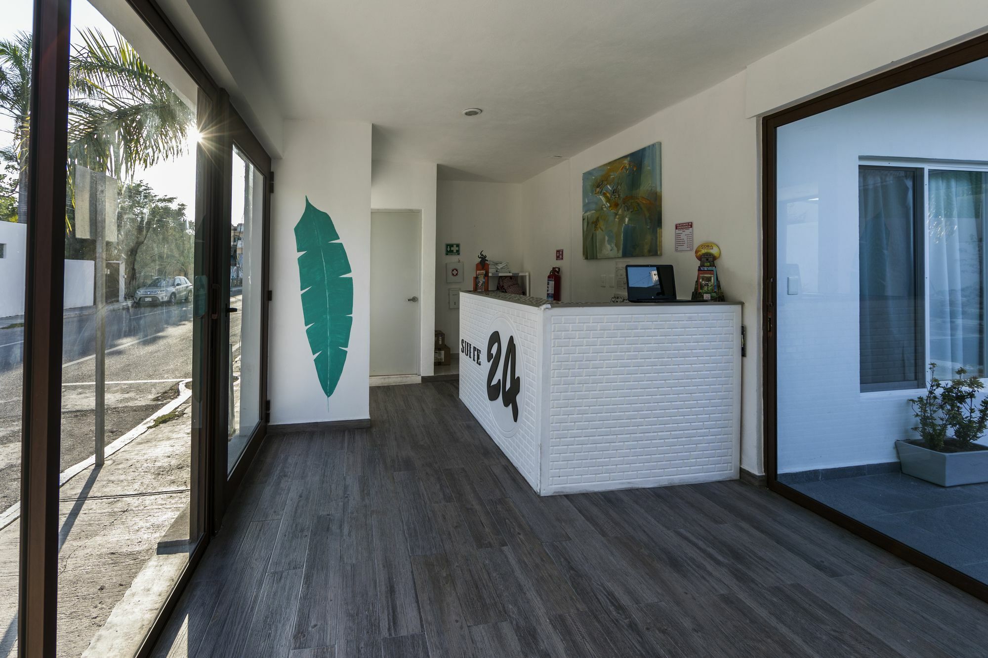 24 By Xperience Playa del Carmen