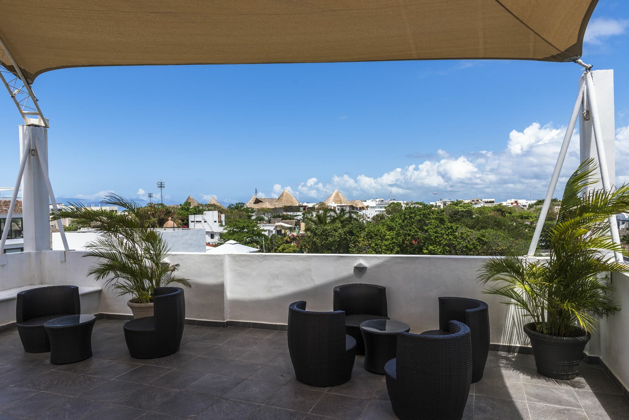 24 By Xperience Playa del Carmen