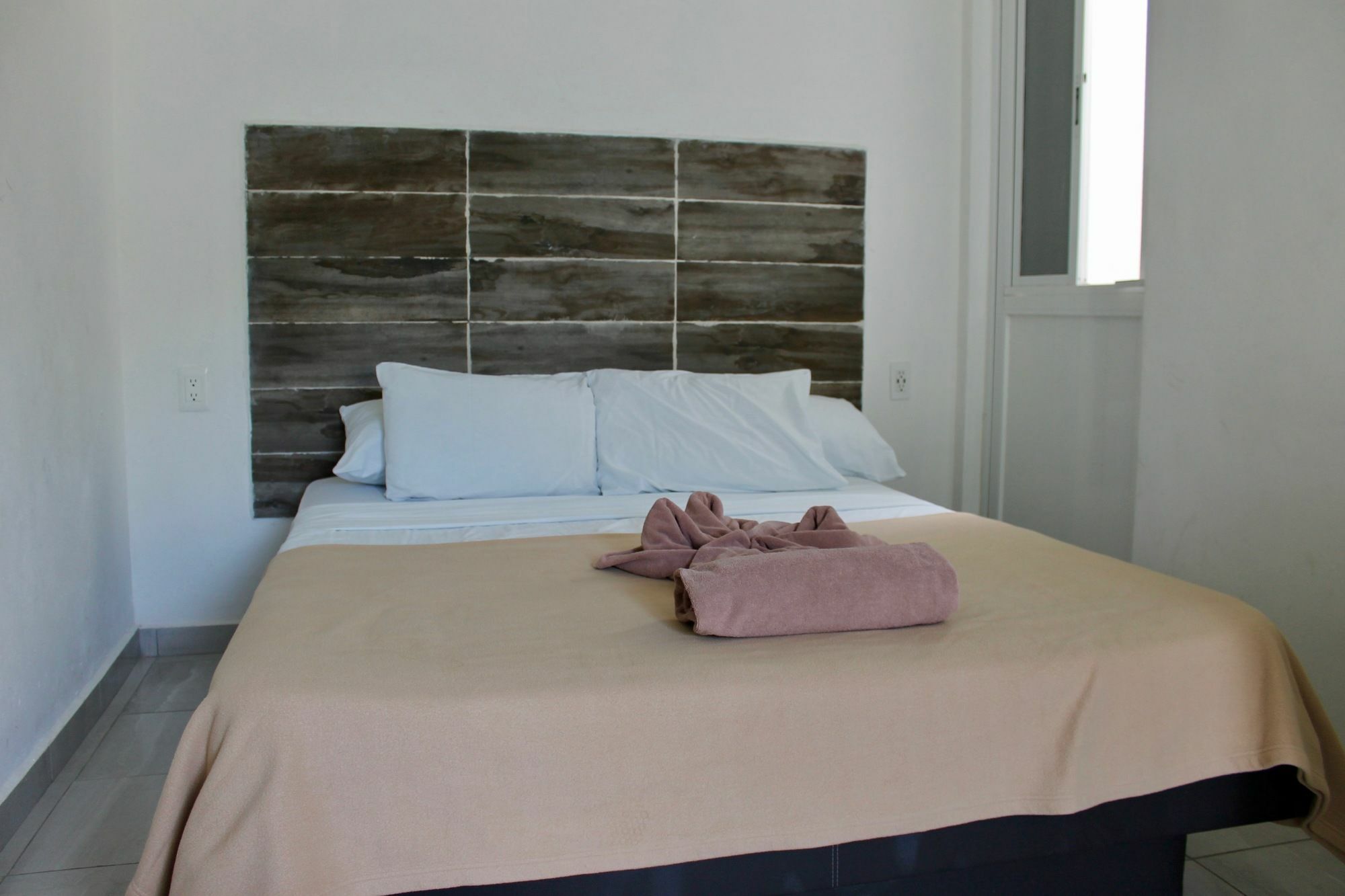 Apartahotel 24 By Xperience 3*