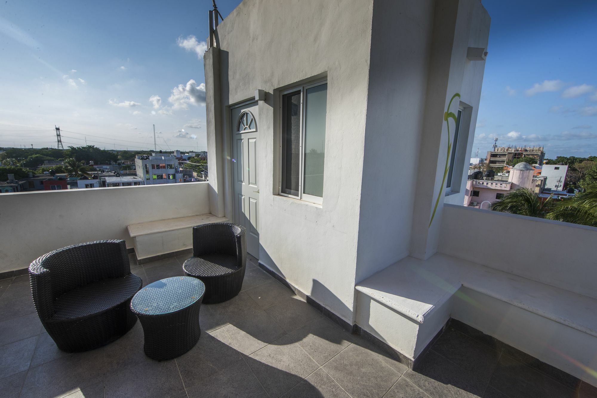 Apartahotel 24 By Xperience Playa del Carmen