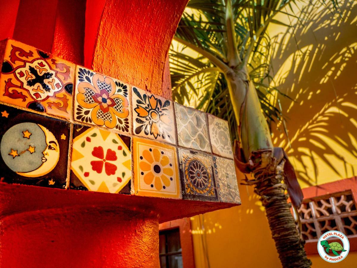 Plaza Phocea Playa del Carmen