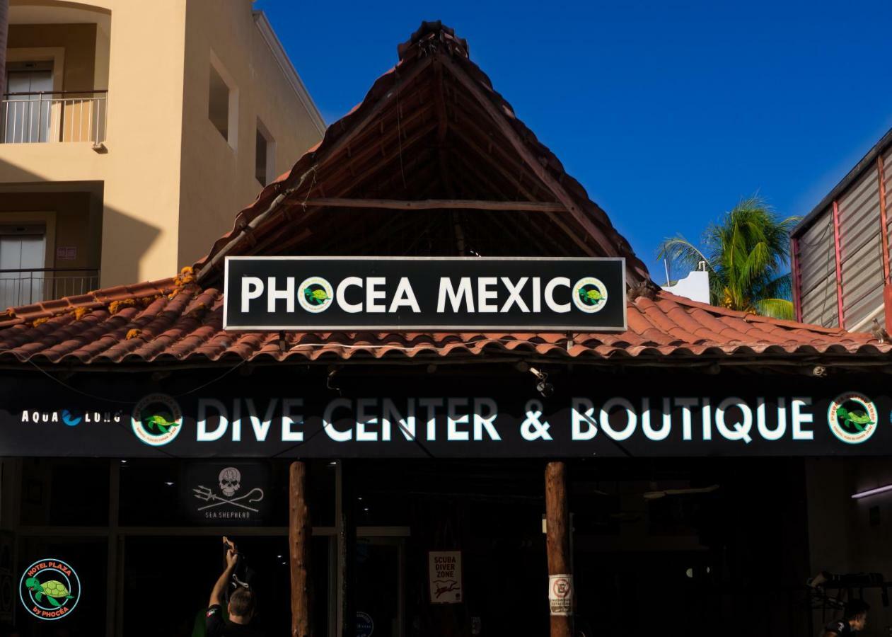 Plaza Phocea