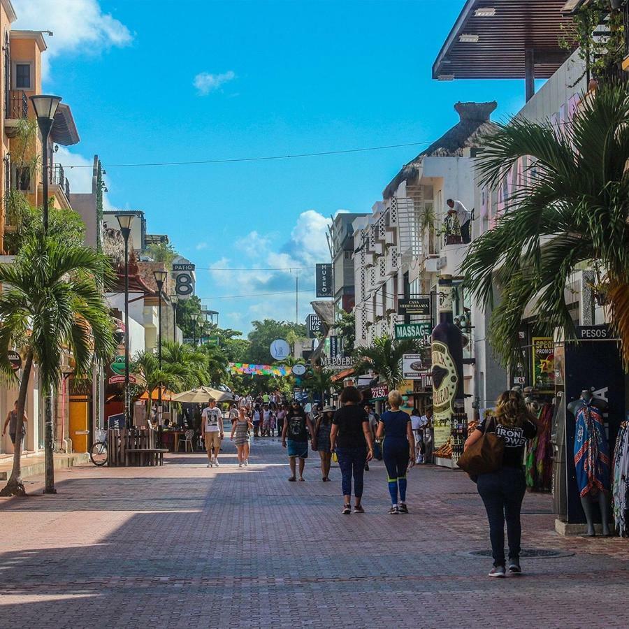 Portea 5th Ave Midtown 3* Playa del Carmen