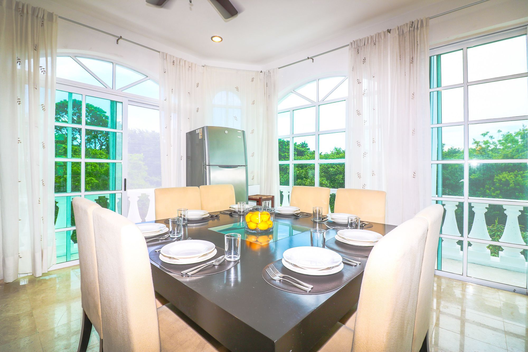 Castello 1c Appartement