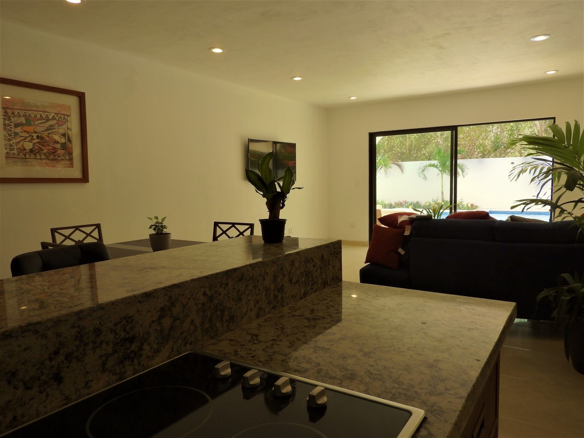 Apartment Playa Paraiso Boutique
