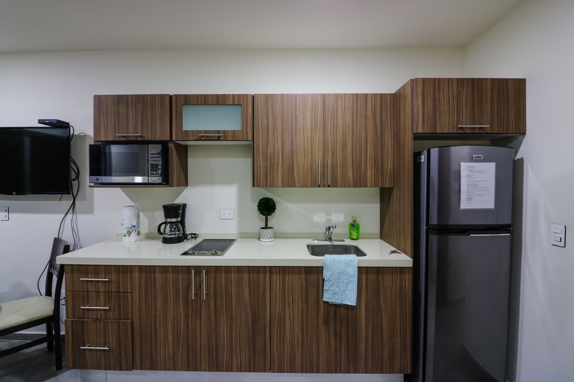 The Furlough Fur303 Hotel